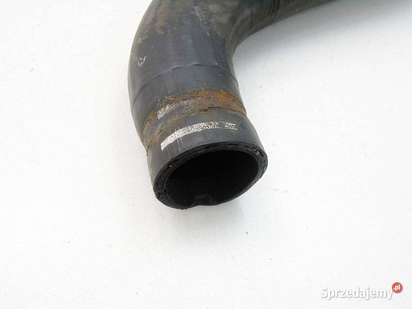 WĄŻ PRZEWÓD RURKA WODY 22 HDI TDCI EURO 5 Sosnowiec