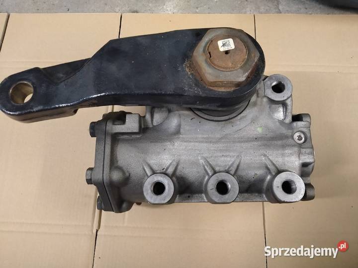 MAN TG3 TGX3 KOLUMNA KIEROWNICZA 81462006609 Kargowa