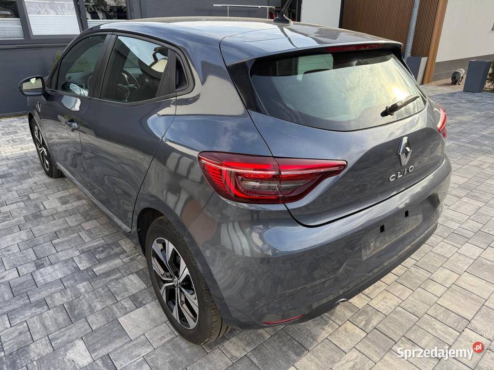 Niski przebieg wersja limited 65KM