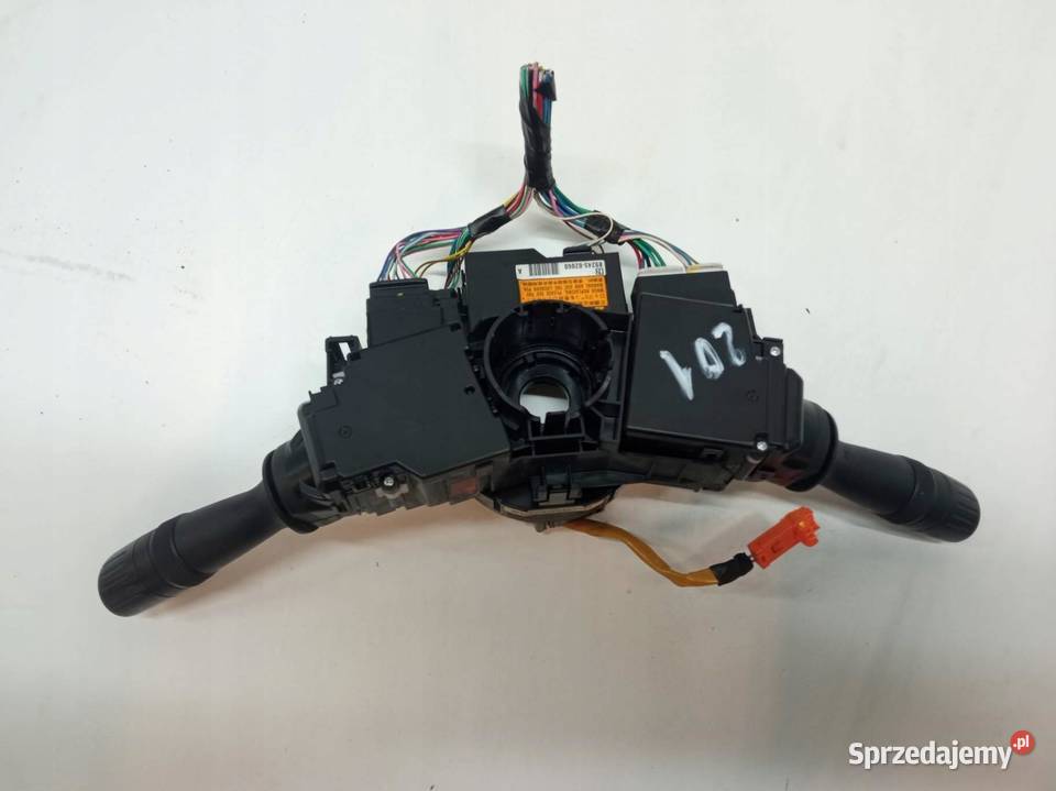 PRZEŁĄCZNIK ZESPOLONY TAŚMA MODUŁ KĄTA SKRĘTU