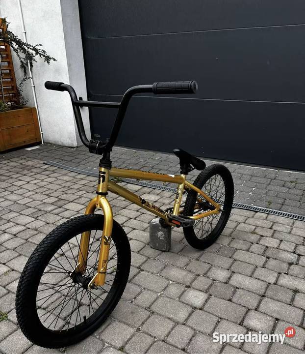 Bmx mongoose Czerniejewo sprzedam