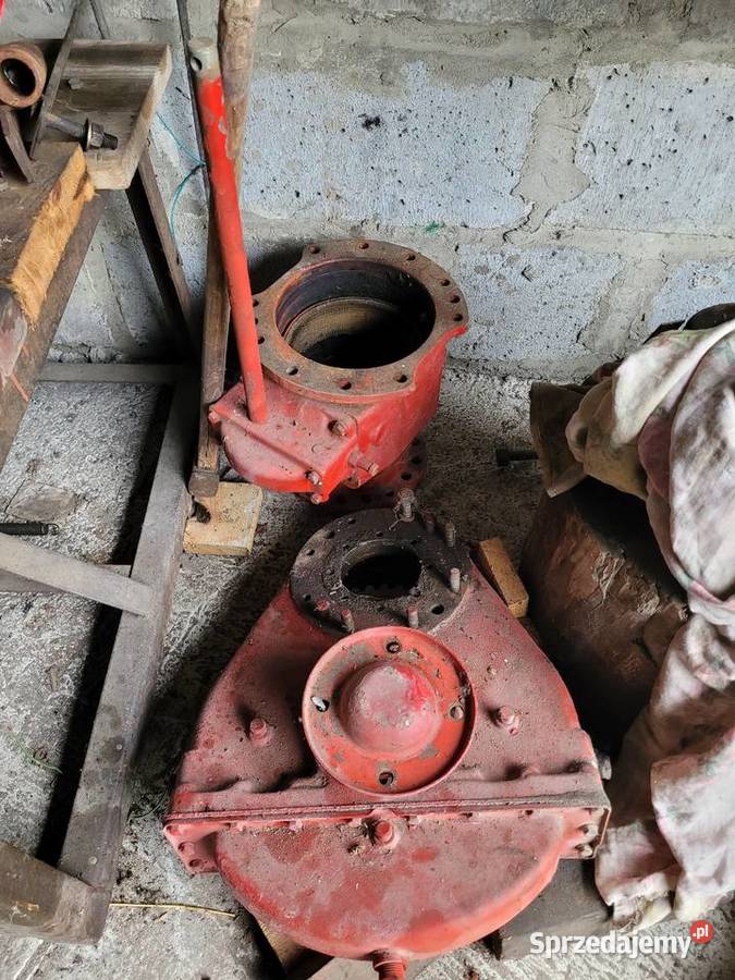 Zwojnica Obudowa pochwy zwojnicy do T25 Zwoleń