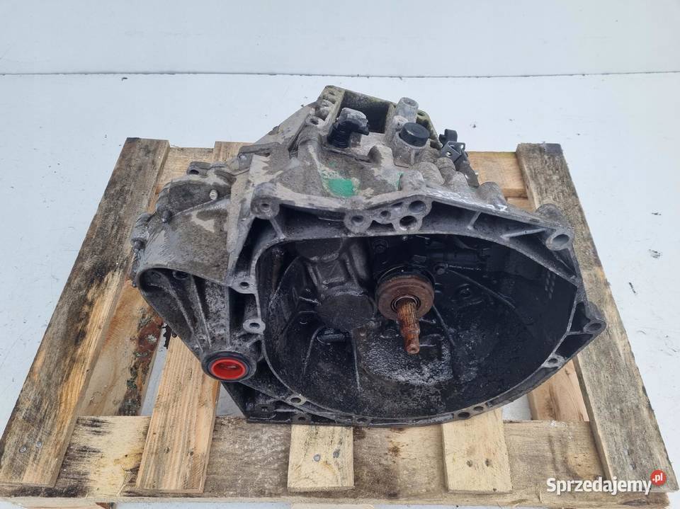 Peugeot 508 16 HDI SKRZYNIA BIEGÓW manual lubelskie Chełm