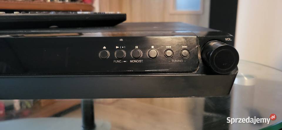 Kino domowe LG jednostka sterującą 51 Choceń