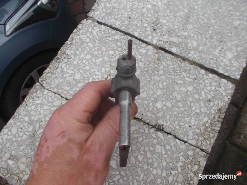 shl m11 orginalny kranik dolnośląskie sprzedam