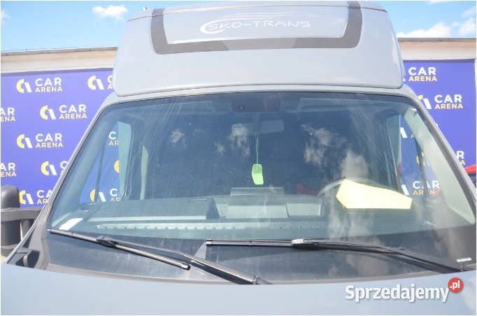 RENAULT MASTER 2022 2299 ccm 163 Warszawa sprzedam