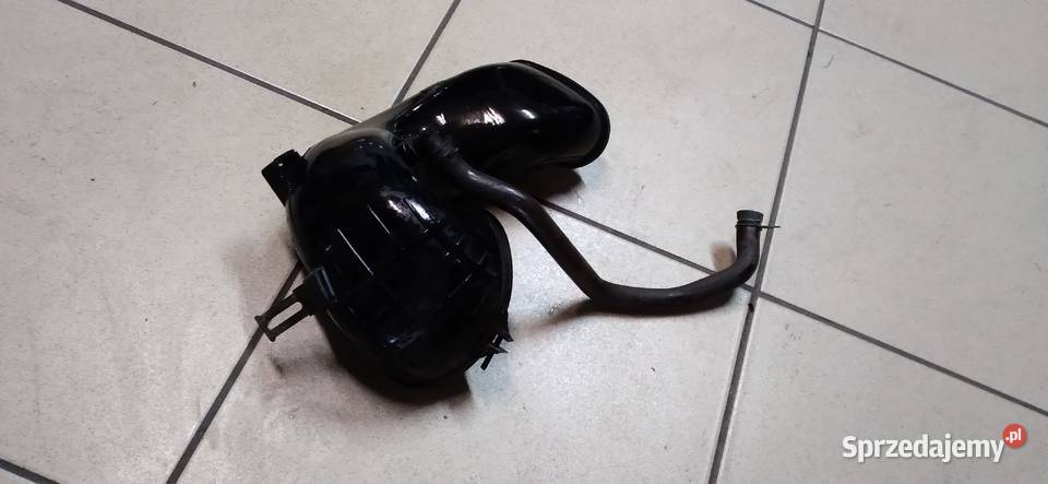 Gumowy Króciec Kobra Airbox Suzuki Intruder Pozostałe Brzeszcze