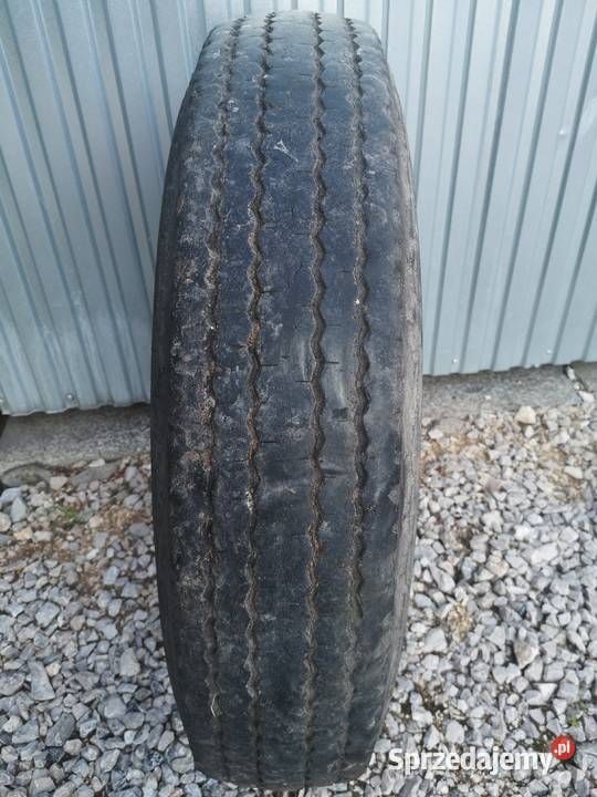 Opona rolnicza 825x20 fartuch detka nieuszkodzony Chmielnik sprzedam