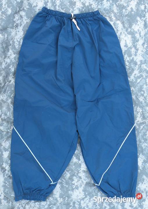 Spodnie dresowe USAF PTU large x short Wrocław