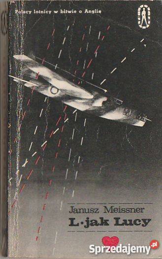 7162 L LUCY JANUSZ MEISSNER Czyrna