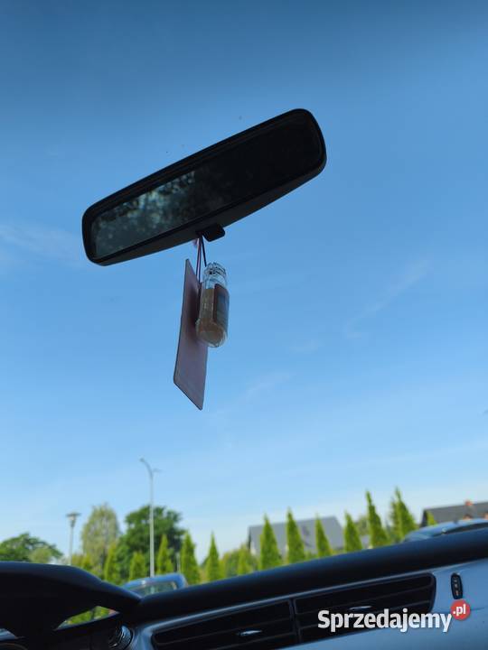 Citroen C3 14 HDi panorama dach Ciechanów