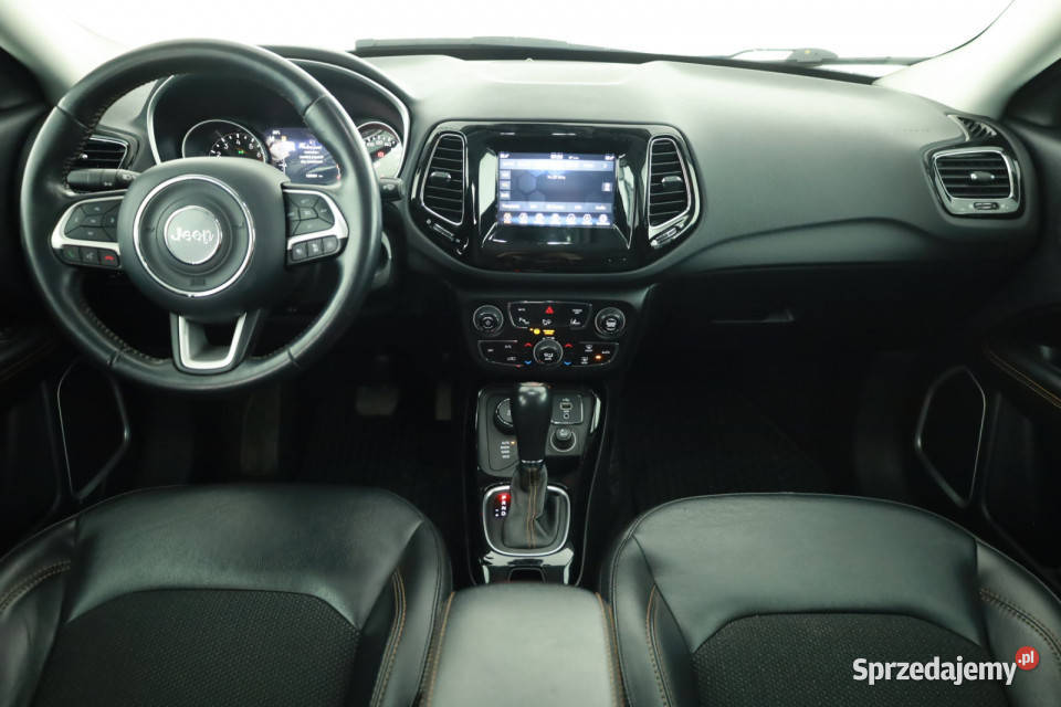 Jeep Compass 14 MultiAir Piaseczno