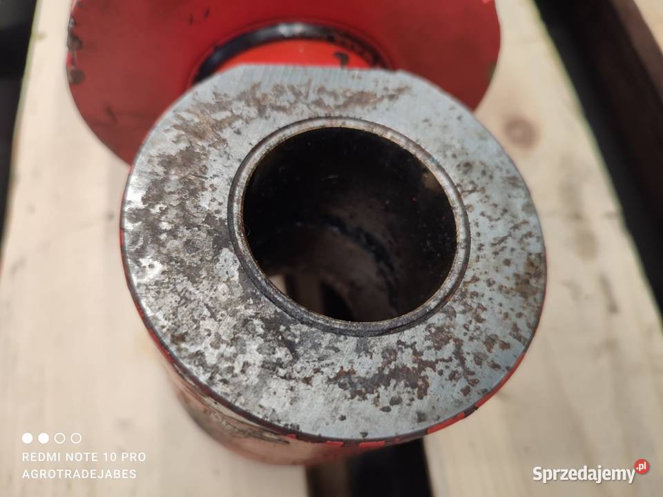 Siłownik Łyżki Manitou MLT 634 633 629 627 Wilkowo