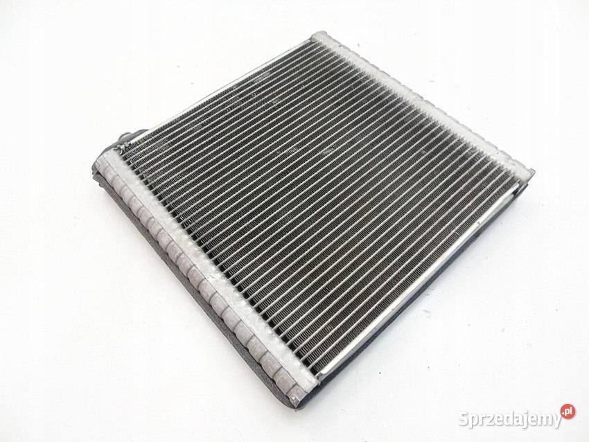 Parownik klimatyzacji Jumper Ducato Boxer 2007 Sosnowiec sprzedam