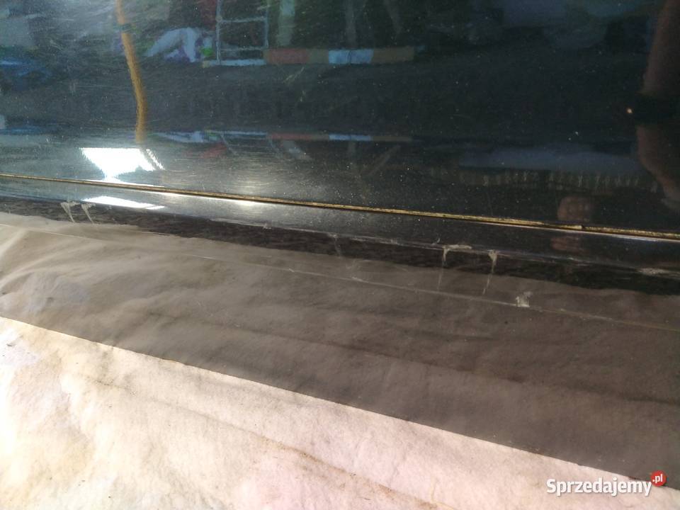 FORD GALAXY MK2 0615 DRZWI PRAWY PRZÓD Bielsko-Biała