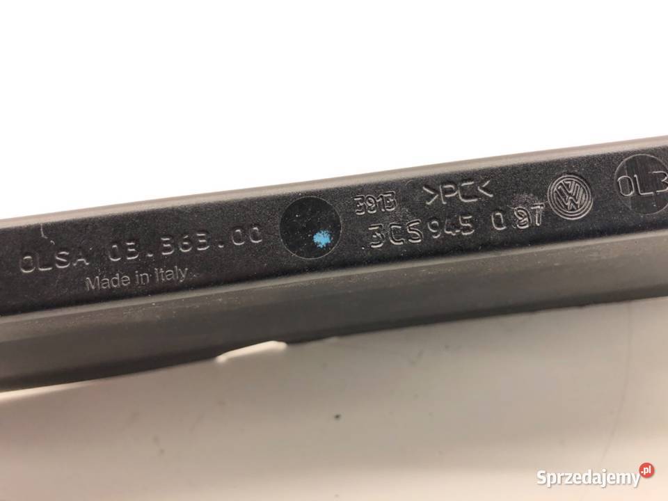 LAMPA STOP VW PASSAT B7 3C5945097 SedanLimuzyna podkarpackie