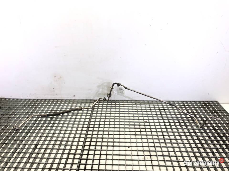 RURKA KLIMATYZACJI VW SHARAN 19 115 9510 Minivan podkarpackie