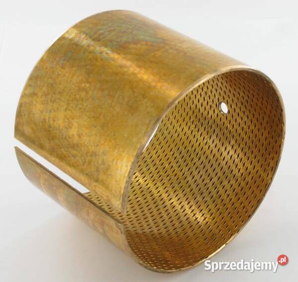 Panew łożyskowa Herder 00810895 Kamionna