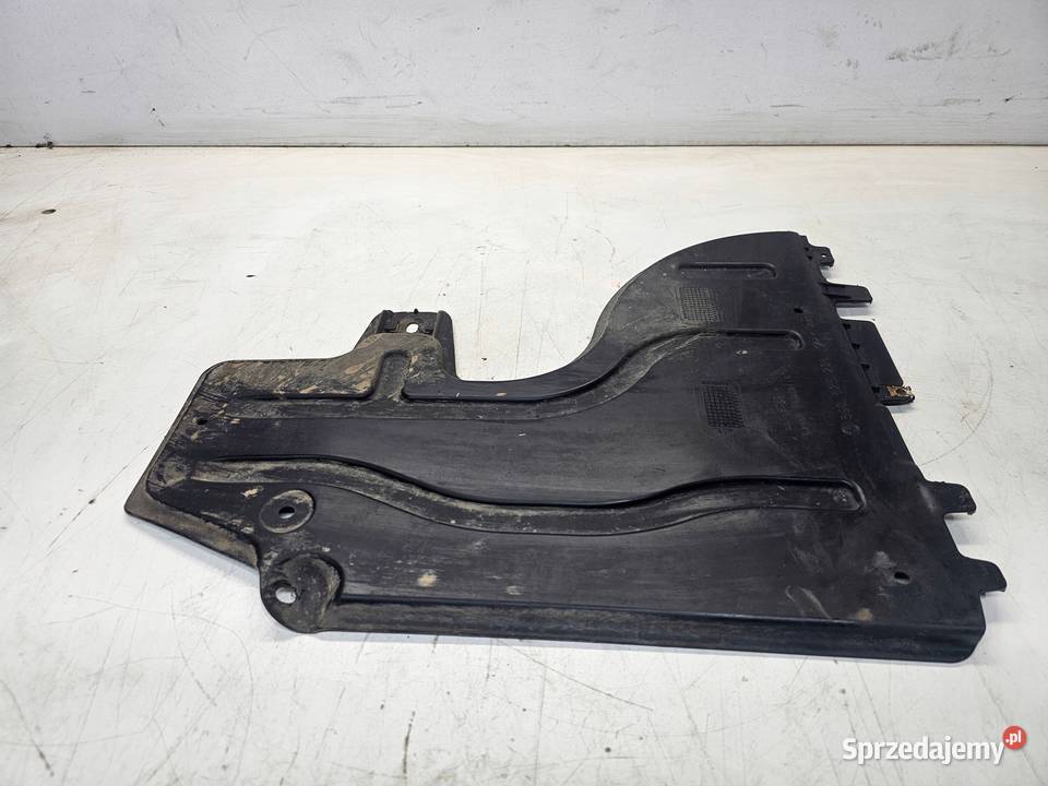 OSŁONA PŁYTA PODWOZIA LEWA AUDI A3 8V 5Q0825206J śląskie Przystajń