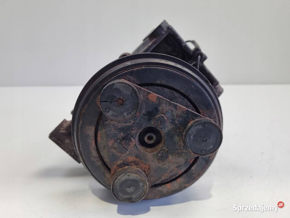 SPRĘŻARKA KLIMATYZACJI Subaru Forester I 20 16V Części samochodowe Rudka