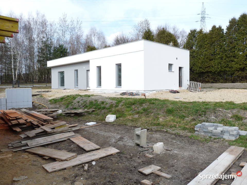 Osiedle ZIELONA POLANA 7245m2 Nowe mieszkanie