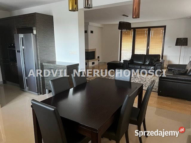 Ogłoszenie dom 255m2 Sowlany 974m2