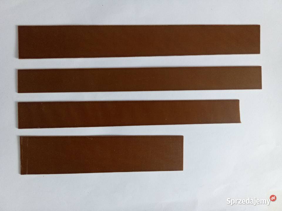 Zestaw elektronika rezystory kondensatory Warszawa