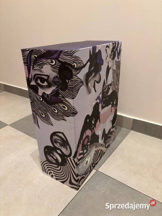 The Cult Beauty Kalendarz adwentowy 2025 Classic Wrocław