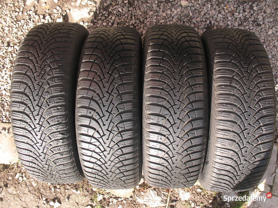 koła zimowe 16 5x1143 toyota awensis opony lubelskie Lublin