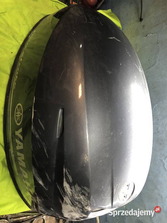 Czapa silnika zaburtowego Yamaha 30 Żeglarstwo Piła