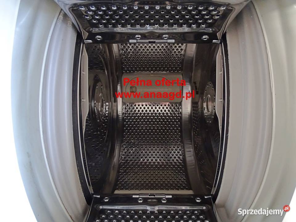 Pralka ZANUSSI Lindo 100 6 GWARANCJA DUŻY WYBÓR Goleniów