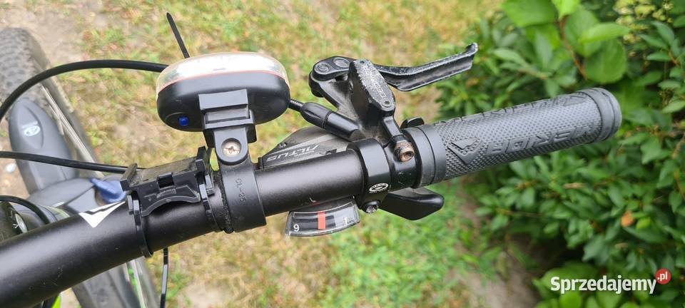 Rower Merida BIGSEVEN 40 Bytom sprzedam