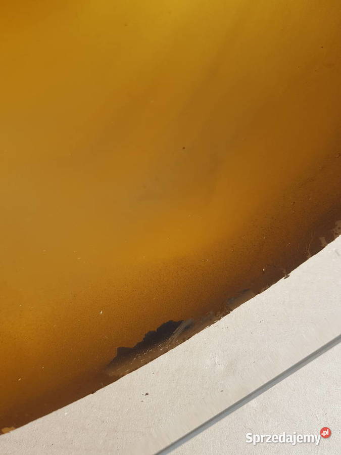 Dzień Oferuję do sprzedaży klosze do lamp Warszawa