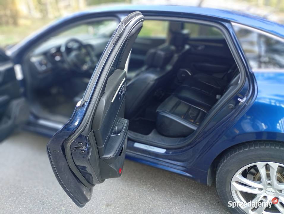 Renault Talisman 16 dCi 2018 1600cm3 Talisman