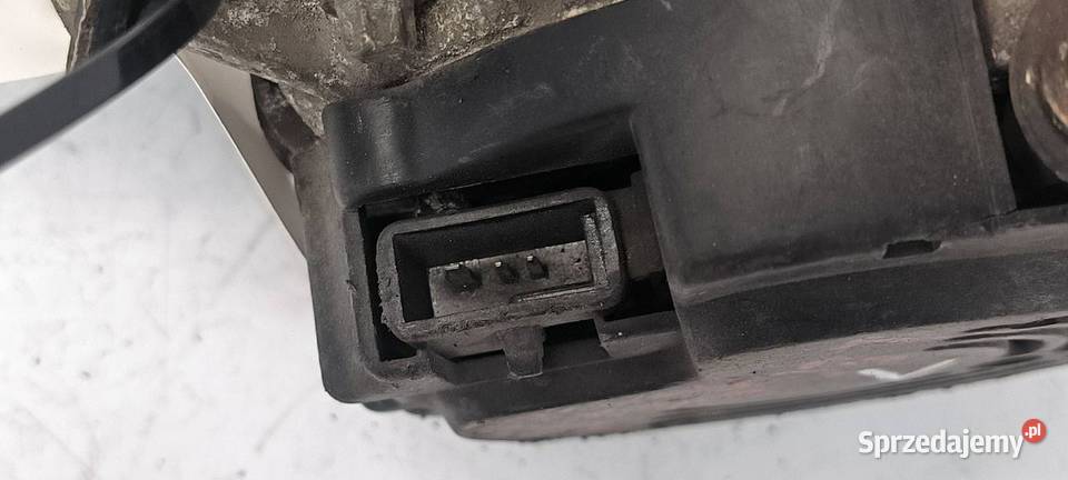 ALTERNATOR DAEWOO kujawsko-pomorskie