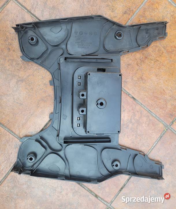 Podloga Kymco People S 50125 200