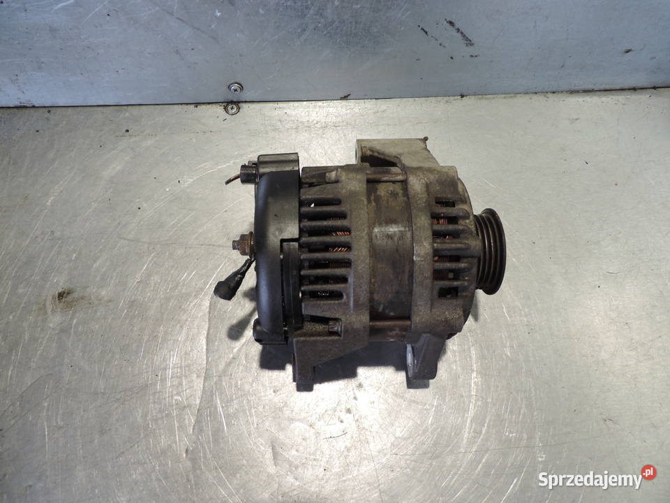 ALTERNATOR CHEVROLET AVEO T250 12 16V osobowe Nowy Sącz