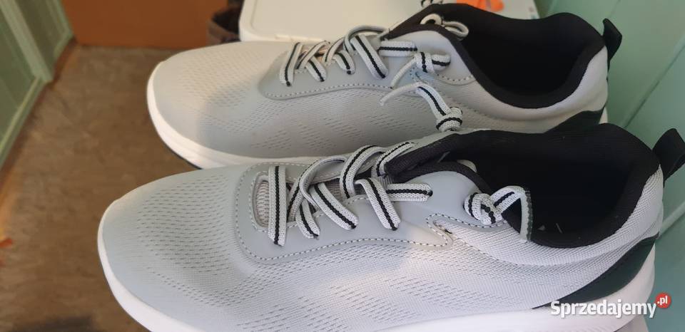 Buty sportowe rozmiar 42 Nowe Rydułtowy