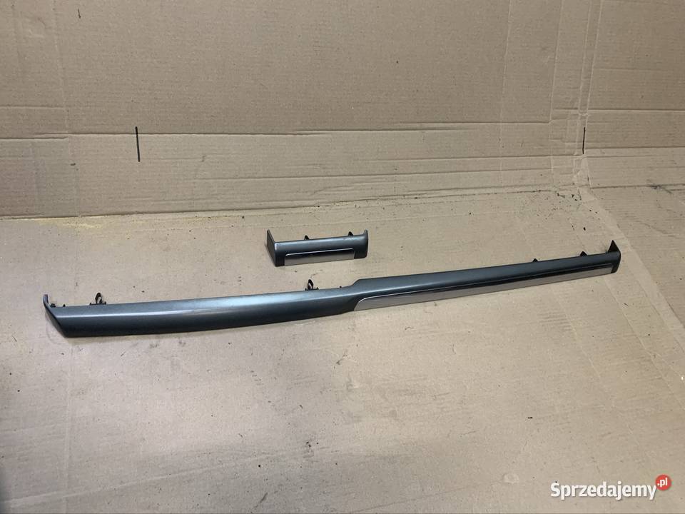 13198819 Listwa dekor konsoli Opel Vectra c Szczecin