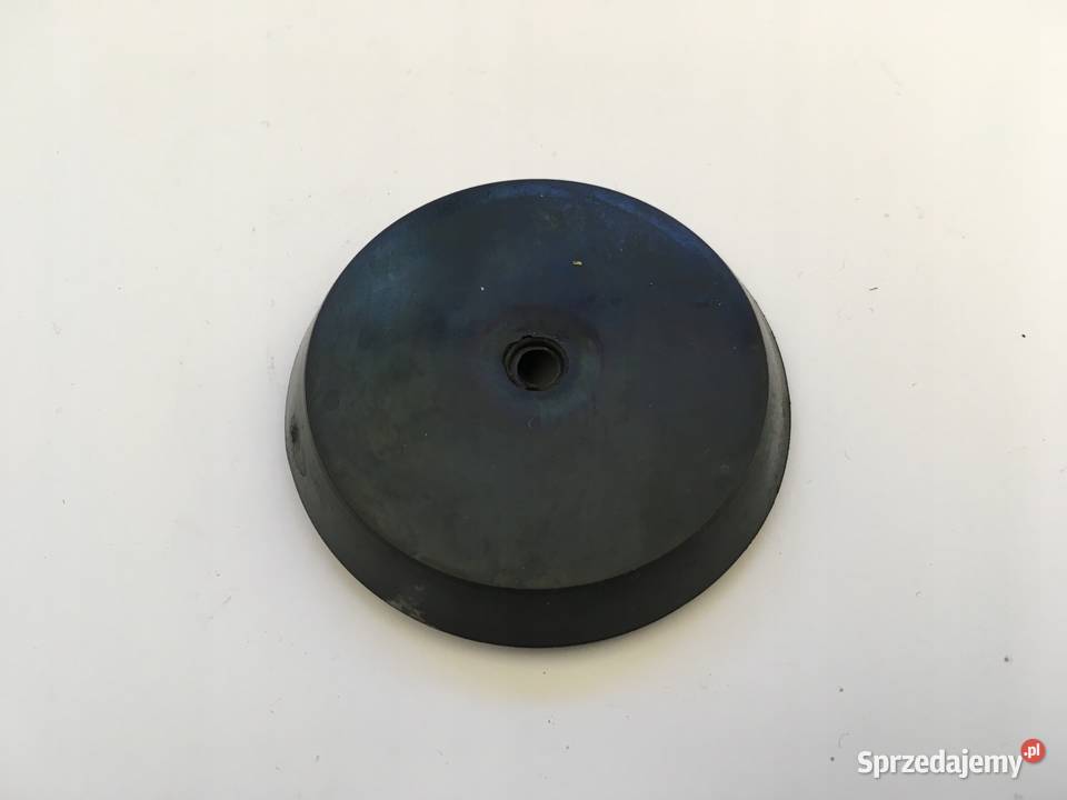 Guma montażowa odblasku motocyklowego fi 52mm Łobżenica
