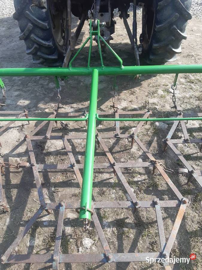 Brony polowe 5 Żelechów