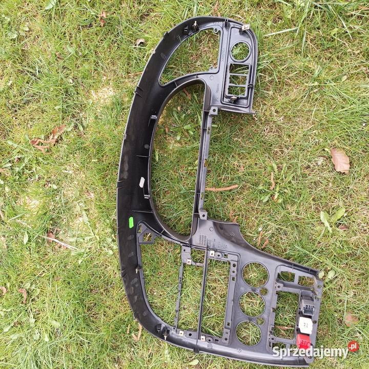 Citroen Xsara 2 deska panel konsola Rok produkcji 2004 Skoczów