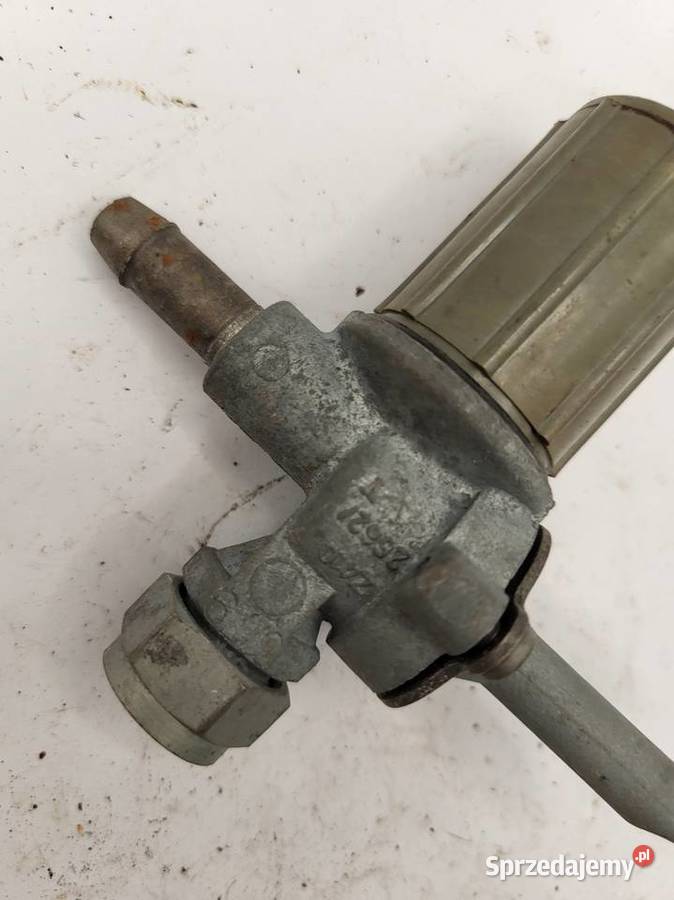 KRANIK PALIWA TRABANT DDR SIMSON IFA MZ Układ paliwowy Rybnik