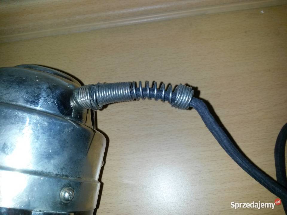 Odkurzacz niemiecki Efi prod 1930 w 100 sprawny Poznań