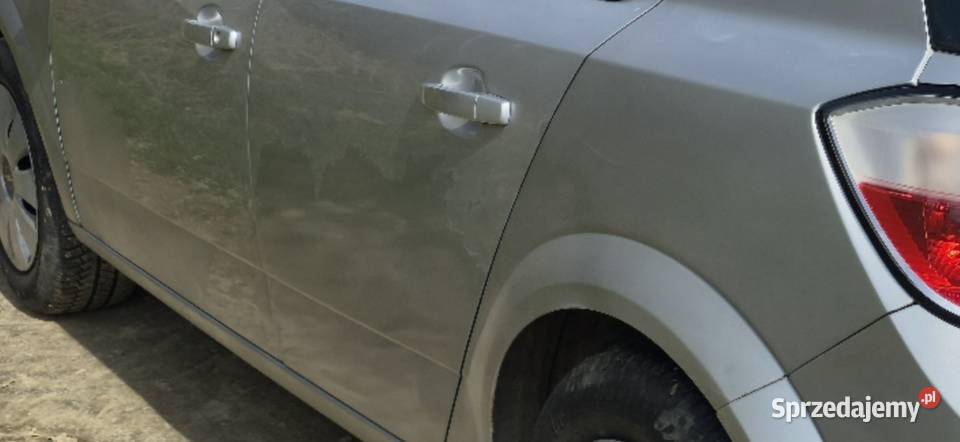 Opel astra h 2004r 17 cdti Lublin