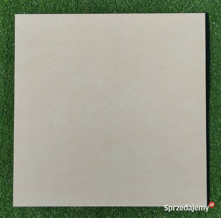 Tania płytka GRES PISTIS BEIGE 448X448 G1 lubelskie sprzedam