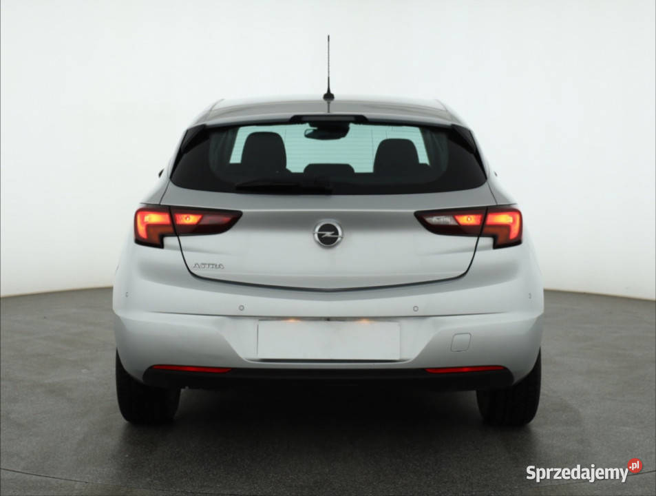 Opel Astra 12 Turbo komputer pokładowy Astra