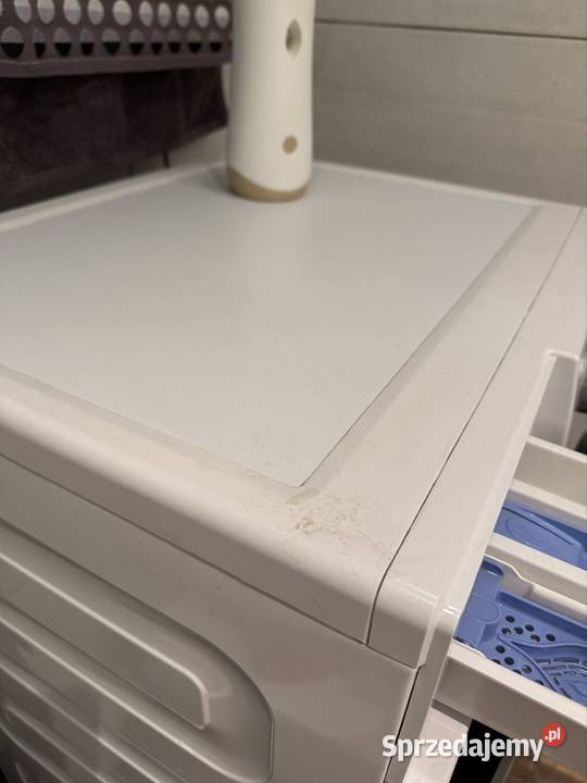 Pralka Beko stan Pralki i suszarki mazowieckie