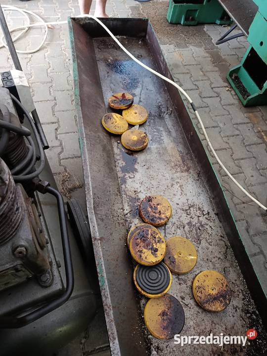 Tokarka TUR4050 1500mm zachodniopomorskie sprzedam