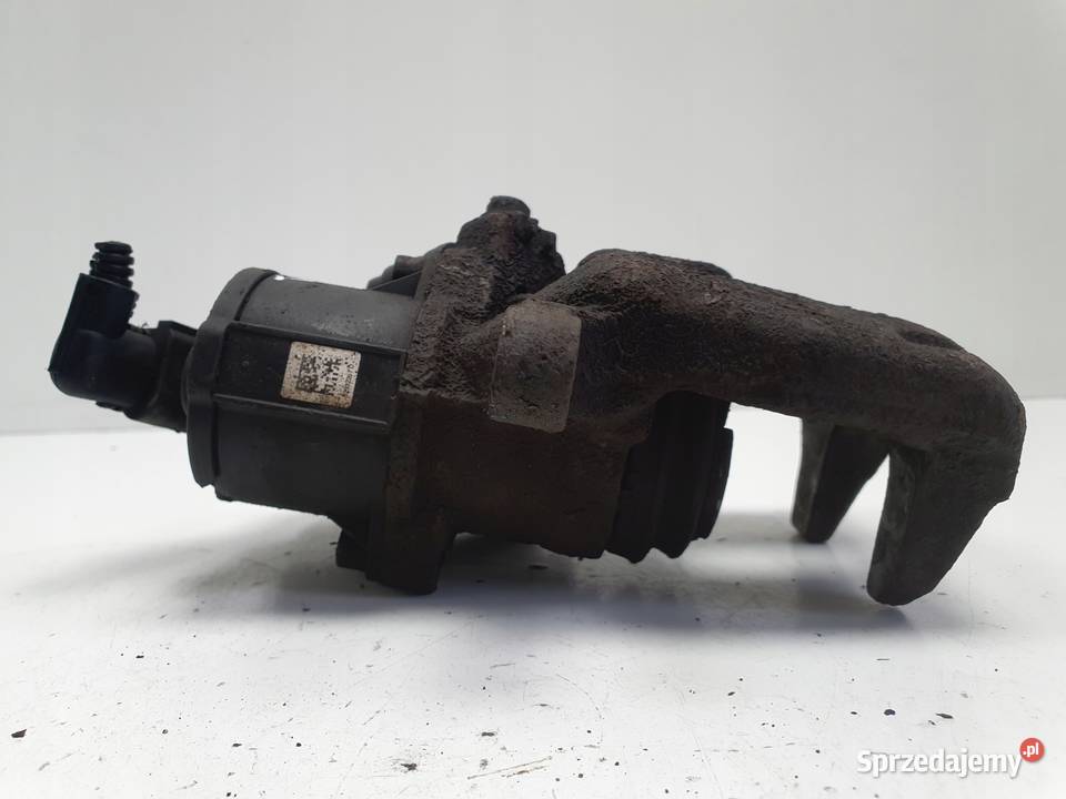 VW Tiguan TYLNY ZACISK HAMULCOWY lewy tył osobowe Chełm